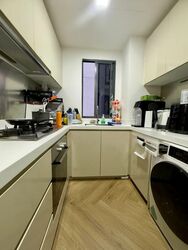 Signature At Yishun (D27), Condominium #601525931
